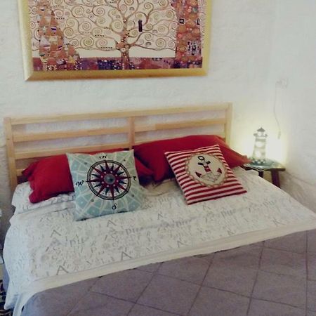 דירות מונופולי La Casa Di Lo מראה חיצוני תמונה