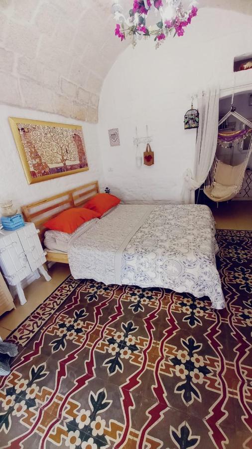 דירות מונופולי La Casa Di Lo מראה חיצוני תמונה