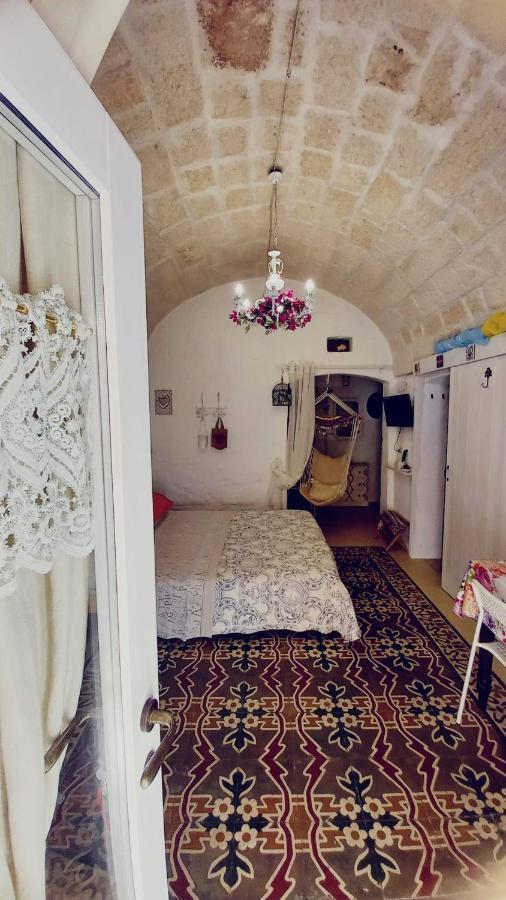 דירות מונופולי La Casa Di Lo מראה חיצוני תמונה