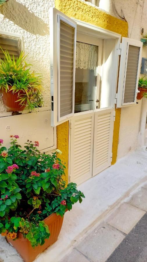 דירות מונופולי La Casa Di Lo מראה חיצוני תמונה