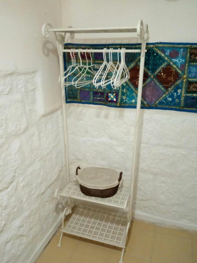 דירות מונופולי La Casa Di Lo מראה חיצוני תמונה