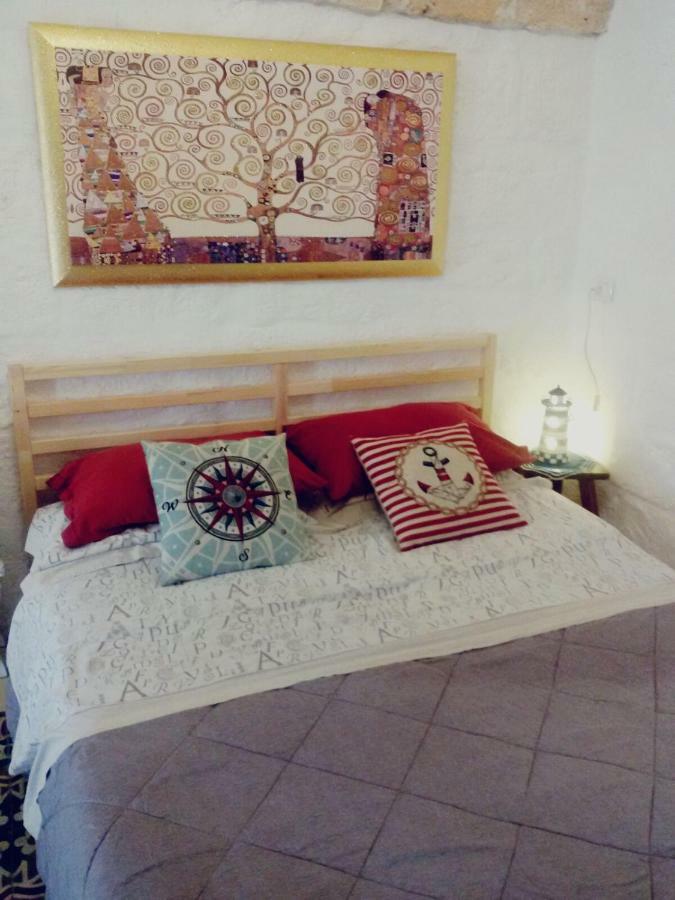 דירות מונופולי La Casa Di Lo מראה חיצוני תמונה