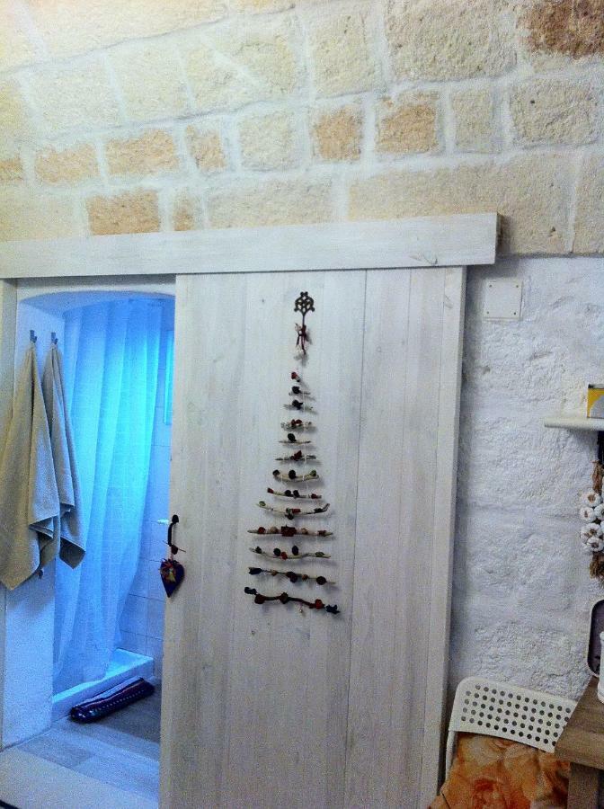 דירות מונופולי La Casa Di Lo מראה חיצוני תמונה