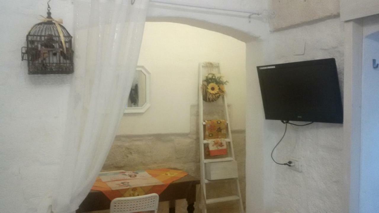 דירות מונופולי La Casa Di Lo מראה חיצוני תמונה
