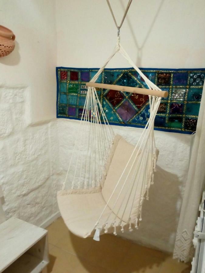 דירות מונופולי La Casa Di Lo מראה חיצוני תמונה