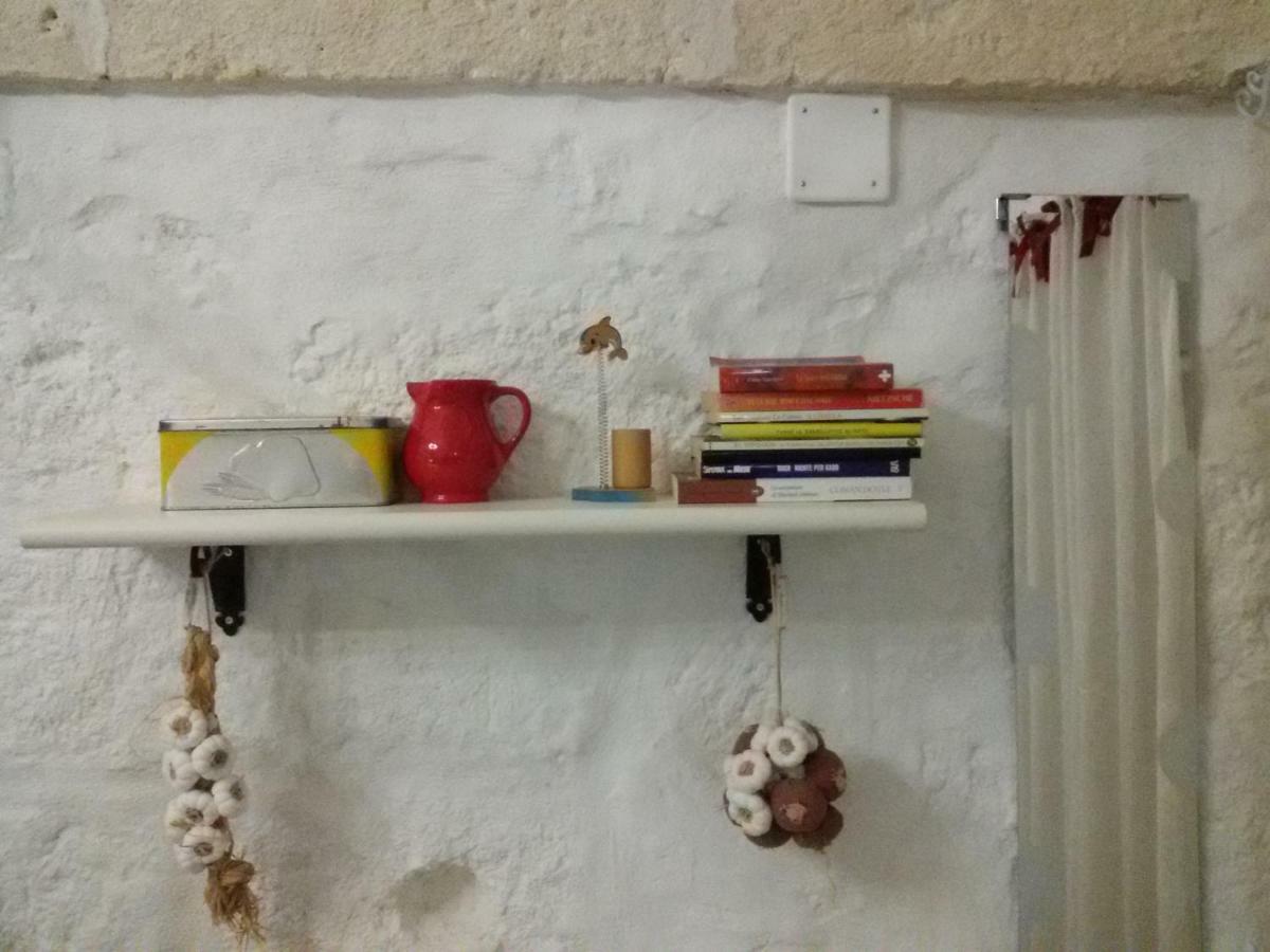 דירות מונופולי La Casa Di Lo מראה חיצוני תמונה