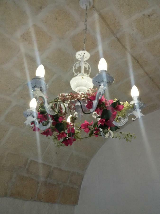 דירות מונופולי La Casa Di Lo מראה חיצוני תמונה