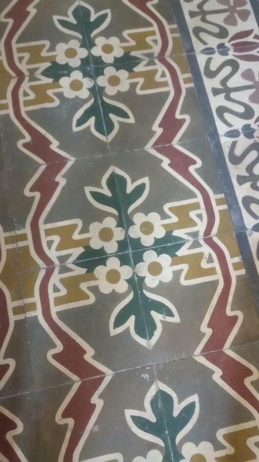 דירות מונופולי La Casa Di Lo מראה חיצוני תמונה